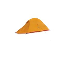 Telts Cloud Up 1 pamatne 210T CNK2450WS032 Oranža Naturehike (0010830800003072) | 0010830800003072 | 6927595798577 | WLONONWCRJCPS