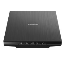 Canon CanoScan LiDE 400 flatbed scanner, Black | 2996C010AA | 4549292119855 | PERCANSKA0039