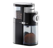 Rommelsbacher EKM 200 110 W Black | EKM 200 | 4001797863003 | AGDRMLMLY0005