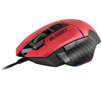 A4Tech mouse Bloody W95Max USB Sports Red A4TMYS47257 | A4TMYS47257 | 4711421985581 | MY-K-A4T-375