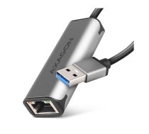 AXAGON | ADE-25R SuperSpeed USB-A 2.5 Gigabit Ethernet | ADE-25R | 8595247906601