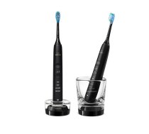 Philips Sonic toothbrush Sonicare DiamondClean 9000 2pcs. Black | HX9914/54 | 8710103938040