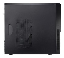 Inter-Tech IT-6865 Micro Tower Black | 88881304 | 4260455643429 | 572103