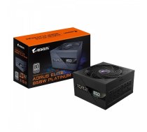 GIGABYTE AORUS ELITE P850W 80+ Platinm | GP-AE850PM PG5 | 4719331554262 | KZGBAZ8AE850PMP