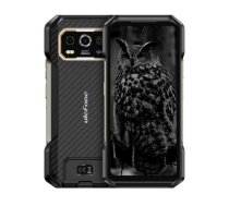 Smartphone Armor 27 Pro 5G 12/256GB black | UF-A27P_NC/BK | 6975326660372 | TEULEPALA27PEBK
