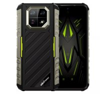 Smartphone Armor 22 4G 9/128GB IP69K green | UF-A22_NC/GN | 6975326662499 | TEULEPAL22128GN