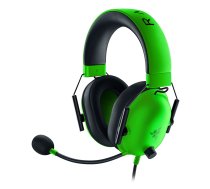 Razer BlackShark V2 X Headset Wired Head-band Gaming Green, Black | RZ04-03240600-R3M1 | 8886419379522 | WLONONWCRECHD