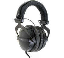 Beyerdynamic DT 770 M Headphones Wired Head-band Music Black | 43000047 | 4010118472787 | MISBYESLU0005