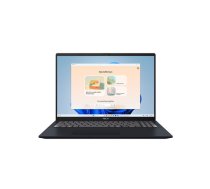 Asus Vivobook 16 X1607CA-MB045W | Quiet Blue | 16 " | IPS | WUXGA | 60 Hz | 1920 x 1200 pixels | Anti-glare | Intel Core Ultra 5 | 225H | 16 GB | DDR5 | Solid-state drive capacity 512 GB | Intel Graphics | Windows 11 Home | 802.11ax | Bluetooth versi | 90NB15A1-M001V0 | 4711387846926