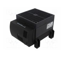 Heating element: blower; heating; CS 030; 1.2kW; 230VAC; IP20 | 03060.0-01 | 03060.0-01