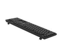Klaviatūra Savio KB-02 Bezvadu | KB-02 | 5901986048855 | GAMSAVKLA0013