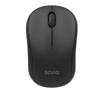 Savio bezvadu pele MB-03 | SAVMB-03 | 5901986048879 | UMSAORBDMB3