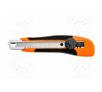 Knife; universal; 18mm | NEO-63-014 | 63-014