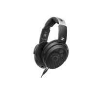 Sennheiser HD 490 PRO Plus - professional reference open-back studio headphones | S700287 | 4044155277968 | MISSENSLU0003