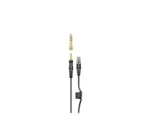 Sennheiser HD 490 PRO - professional reference open-back studio headphones | S700286 | 4044155277951 | MISSENSLU0004