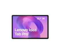 Lenovo Idea Tab Pro Wi-Fi (w/o power adapter) | ZAE40020SE | 12.7 " | Luna Grey | LTPS | 2944 x 1840 pixels | MediaTek | Dimensity 8300 | 8 GB | Soldered LPDDR5x | 256 GB | Wi-Fi | Front camera | 8 MP | Rear camera | 13 MP | Bluetooth | 5.3 | Android | ZAE40020SE | 198153749089
