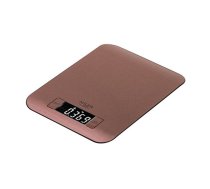 Adler Kitchen Scale | AD 3183c | Graduation 1 g | Copper | AD 3183 | 5905575906182 | AGDM-WAGK-ADL-015