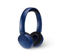 Panasonic RB-HF630BE-A headphones/headset Wireless Head-band Calls/Music/Sport/Everyday Bluetooth Blue | RB-HF630BE-A | 5025232963805 | 110821