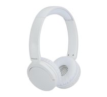 Panasonic RB-HF630BE-W headphones/headset Wireless Head-band Calls/Music/Sport/Everyday Bluetooth White | RB-HF630BE-W | 5025232963812
