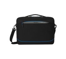 Targus | Coastline Laptop Topload | TBT940GL | Fits up to size 15-16 " | Topload | Black | TBT940GL | 5063194000985