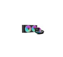DEEPCOOL LP240 šķidruma dzesēšanas sistēma procesoram (r-lp240-bkmsnc-g-1) | R-LP240-BKMSNC-G-1 | 6933412728955