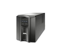 APC Smart-UPS SmartUPS (SMT1500IC) | SMT1500IC | 731304332992