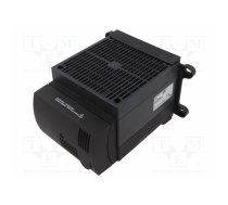 Heating element: blower; heating; 1.2kW; 230VAC; IP20; 130m3/h | 13060.0-01 | 13060.0-01