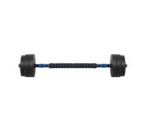 REBEL ACTIVE Hantle bitumiczne regulowane z łącznikiem 2x10 kg | RBA-2300 | 5901890100670 | SIFRELHAN0003