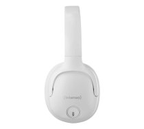 HEADSET WRL O400HA/WHITE 3740402 INTENSO | 3740402 | 4034303035489