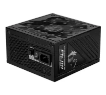 MSI MPG A1000GS Barošanas bloks 1000W | 4711377243773 | 4711377243773