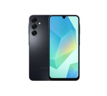Viedtālrunis Samsung Galaxy A16 4G 128GB Black | SM-A16 Black 128 | 8806095822334