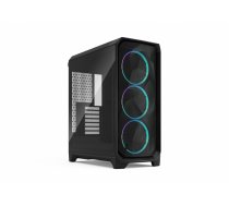Meshify 3 Black RGB TG Light Tint | FD-C-MES3A-06 | 843276109509 | KOFDEOC0MESH3A6