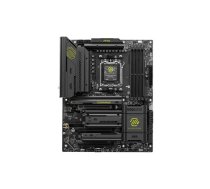 Motherboard MAG X870E TOMAHAWK WIFI AM5 4DDR5 ATX | MAG X870E TOMAHAWK WIFI | 4711377291927 | PLYMISAM50025