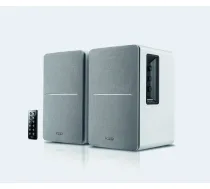 Edifier R1280DB Silver, White Wired & Wireless 42 W | R1280DB WHITE/SILVER | 6923520268214 | WLONONWCRAAX2
