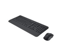 Logitech Signature MK650 for Business SK/CZ | 920-011006 | 5099206105263 | WLONONWCRJ943