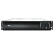 APC Smart-UPS 1500VA nepārtrauktas barošanas avots (UPS) Line-Interactive 1,5 kilovoltampērs 1000 W 4 Maiņstrāvas izvade (-s) | SMT1500RMI2UNC | 0731304327684 | WLONONWCRDYZR