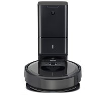 Robotizēts putekļsūcējs iRobot Combo i8+ | I8578 | 5060944994426