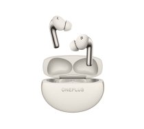 OnePlus Buds Pro 3 Wireless Bluetooth Headphones, White | AKGONESBL0014 | 6921815627081 | 21132526