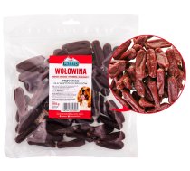 PETITTO Soft beef sausages - dog treat - 500g | DLPPTIPRZ0029 | 5901443353584 | DLPPTIPRZ0029