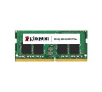 KINGSTON 8GB 3200MHz DDR4 Non-ECC CL22 | KVR32S22S8/8 | 740617296099 | SBKIN4G08SVR810