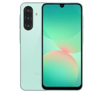 Samsung Galaxy A26 17 cm (6.7") Dual SIM Android 15 5G USB Type-C 8 GB 256 GB 5000 mAh Mint colour | SM-A266BLGCEUE | 8806097072836 | TKOSA1SZA1849