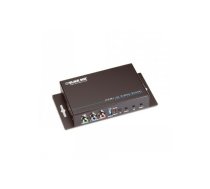BLACK BOX HDMI TO ANALOG VIDEO CONVERTER AND SCALER | AVSC-HDMI-VIDEO | AVSC-HDMI-VIDEO