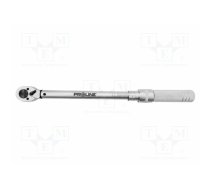 Wrench: torque; 404mm; 20÷110Nm; 3/8" | PRE-66700 | 66700