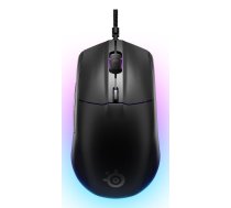 STEELSERIES Rival 3 Gen 2 Mouse - Black | 62515 | 5707119059961 | WLONONWCRMOYH