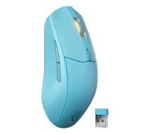 Steelseries Rival 3 Wireless Gen 2 mouse Universal Ambidextrous Bluetooth Optical 18000 DPI | 62521 | 5707119062299 | WLONONWCRMOY5