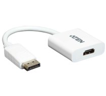 Aten VC985 DisplayPort to HDMI Adapter | VC985-AT | 4719264643712 | VC985-AT