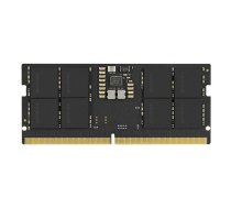 Notebook memory DDR5 SODIMM 32GB/5600 CL46 | GR5600S564L46/32G | 5908267965450 | SBGOD503256VR10