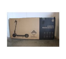 SALE OUT. Xiaomi Electric Scooter 4 EU | Xiaomi | 6 month(s) | DEMO, MISSING HEXAGON WRENCH | BHR7128EUSO | 2000001287491