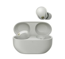 Sony WF-1000XM5 Bluetooth TWS Bezvadu Austiņas | WF1000XM5S.CE7 | 4548736143548