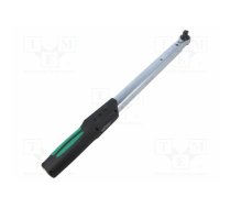 Wrench: torque; electronical,rattle; Overall len: 467mm; 10÷100Nm | ST-96501810 | 96501810